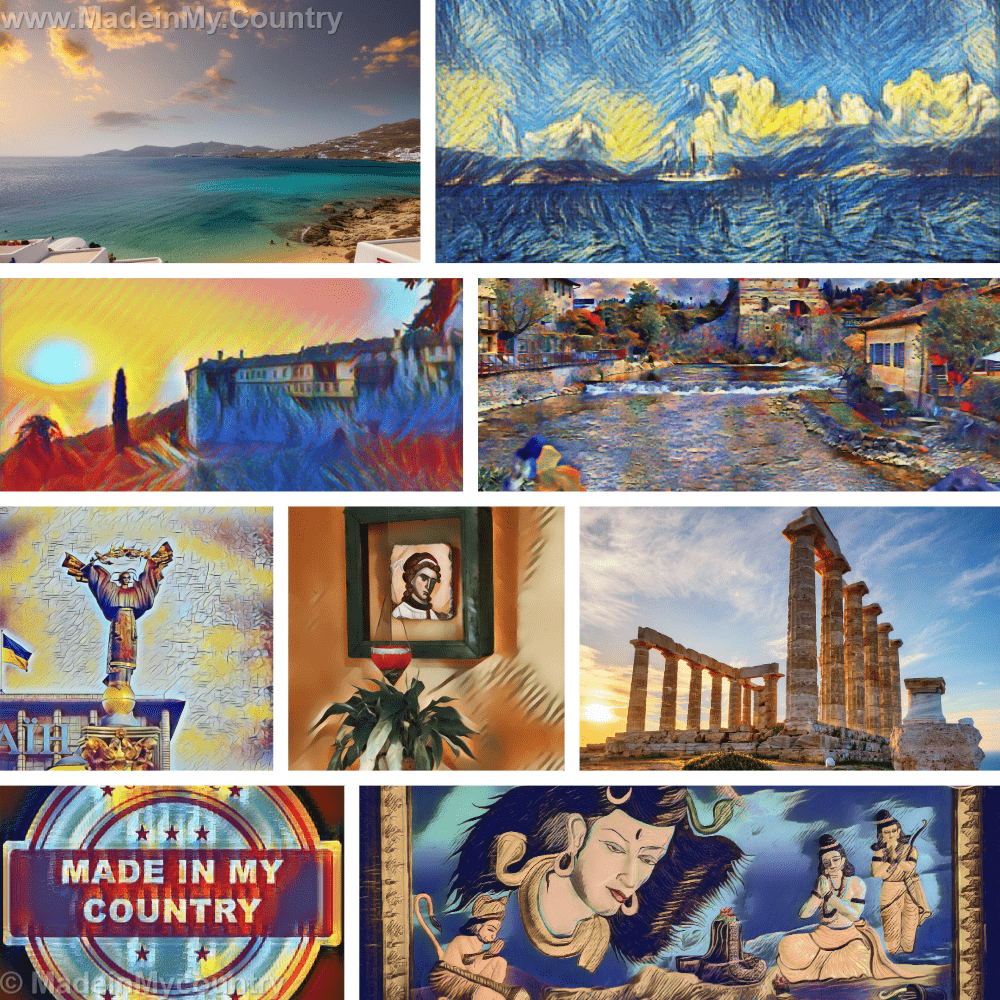 MadeinMycountry is a global platform that celebrates and supports local history, culture, art, and nature conservation efforts. For two decades, we have been sponsoring local museums, cultural organizations, travel destinations, historical sites, and various cultural events around the world.