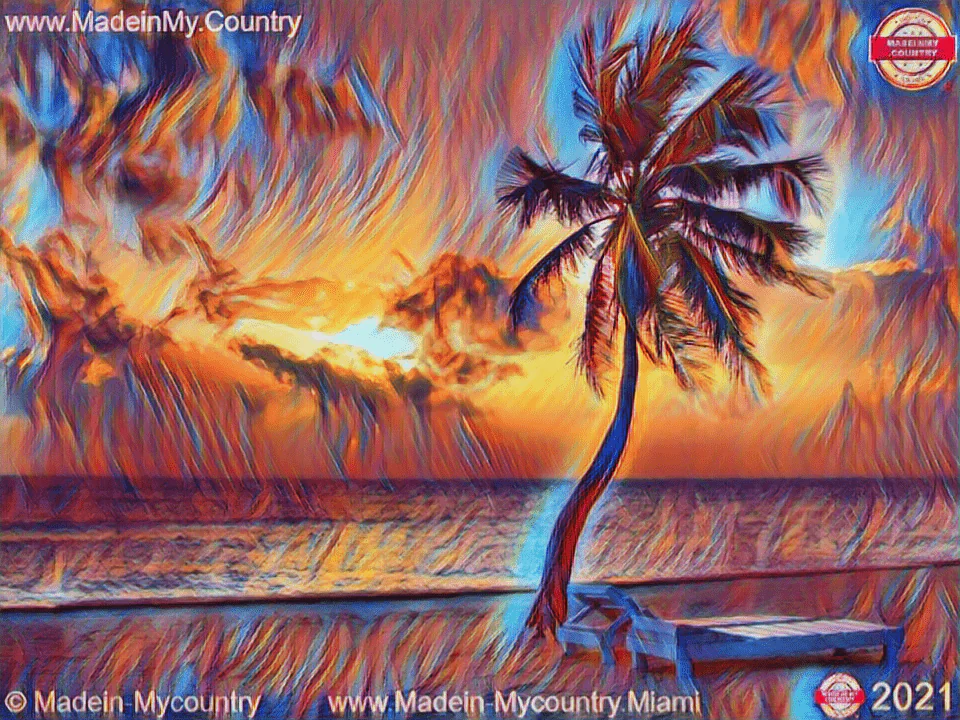 MadeinMycountry Miami (Mayaimi). MadeinMycountry is a global platform that celebrates and supports local history, culture, art, and nature conservation efforts. For two decades, we have been sponsoring local museums, cultural organizations, travel destinations, historical sites and various cultural events around the world. 