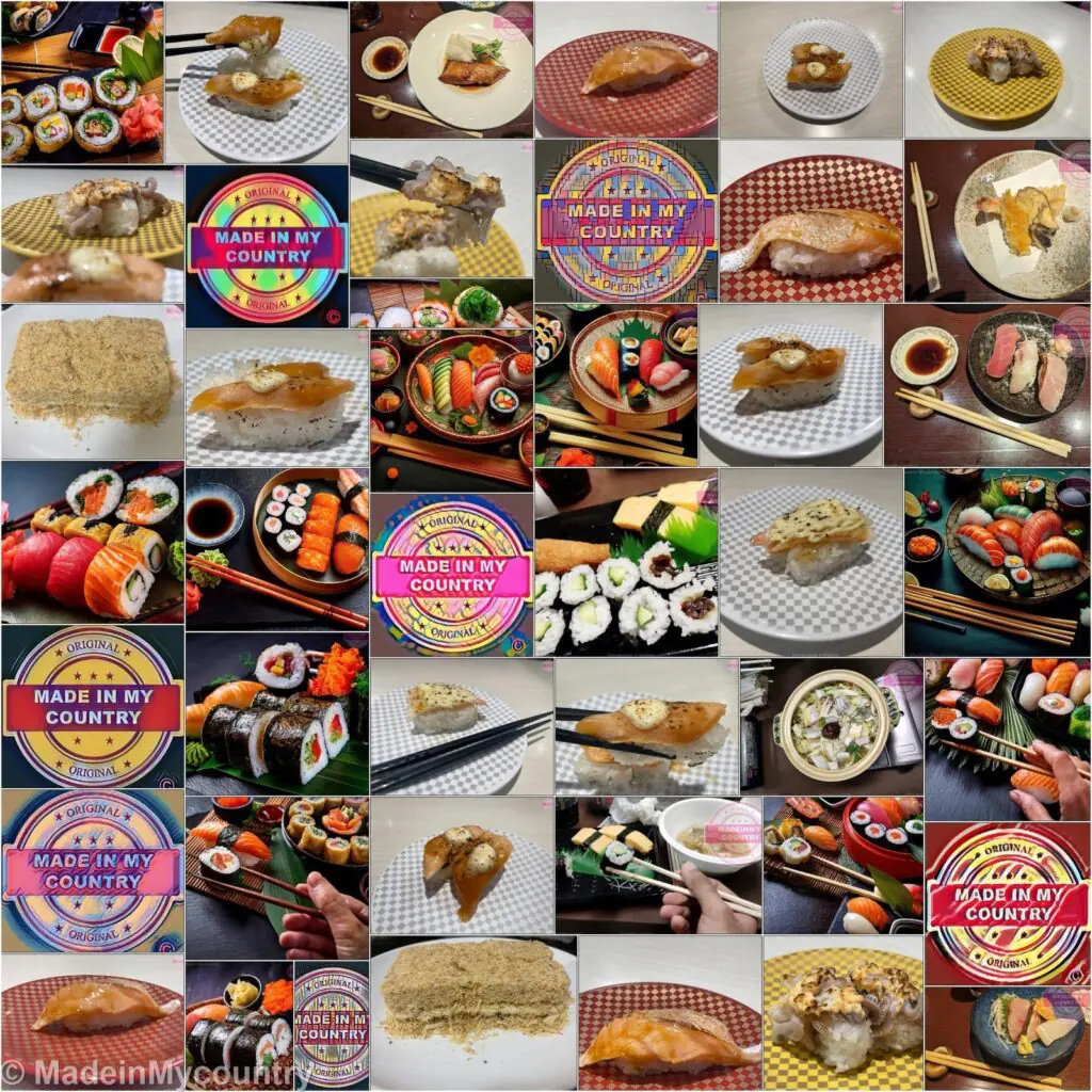 MadeinMycountry Washoku Japanese cuisine MadeinMycountry is a global platform that celebrates and supports local history, culture, art, and nature conservation efforts. For two decades, we have been sponsoring local museums, cultural organizations, travel destinations, historical sites and various cultural events around the world.