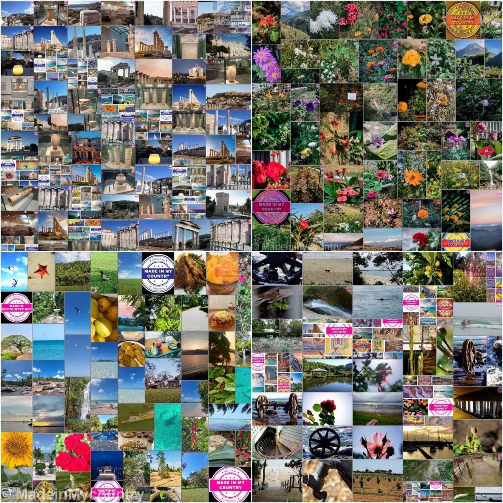 MadeinMycountry is a global platform that celebrates and supports local history, culture, art, and nature conservation efforts. For two decades, we have been sponsoring local museums, cultural organizations, travel destinations, historical sites and various cultural events around the world.