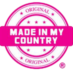 MadeinMycountry ASIA